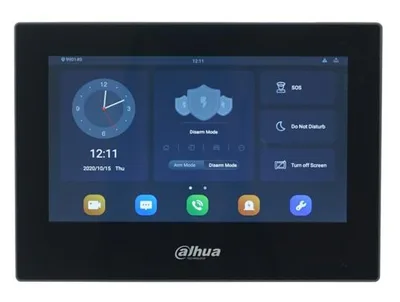 Dahua Doorphone VTH5321GB-W ligipääsuseade
