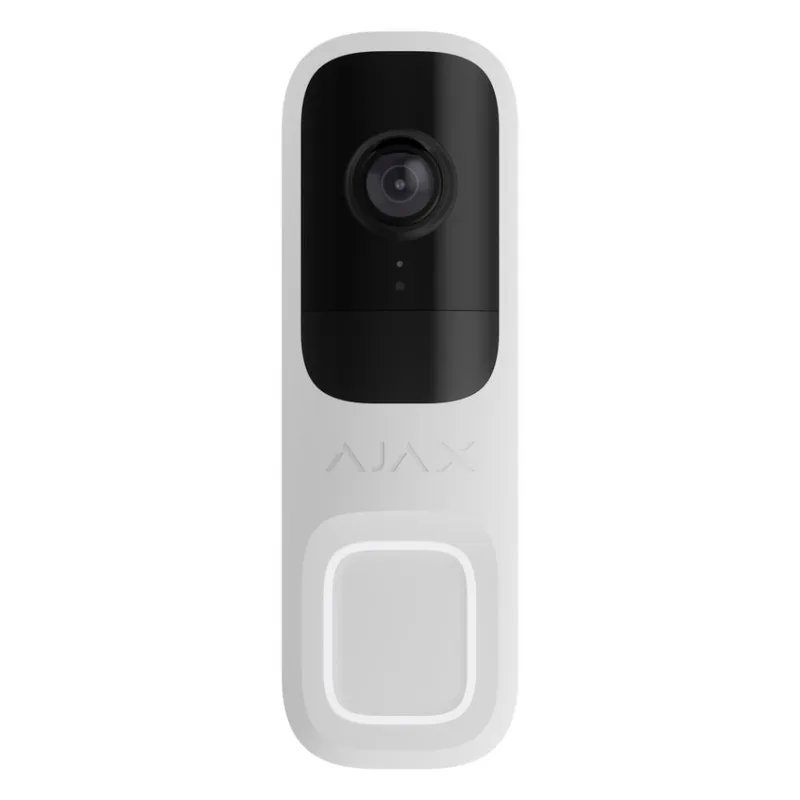 AJAX Video Doorbell ligipääsuseade