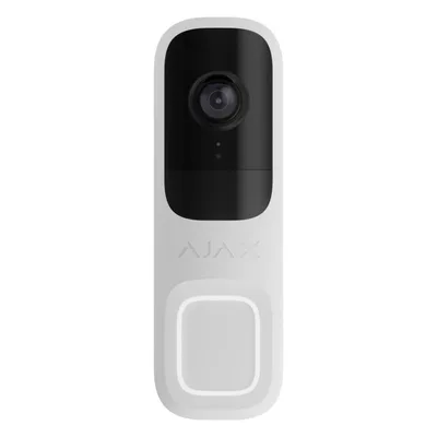AJAX Video Doorbell ligipääsuseade