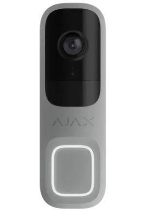 AJAX Video Doorbell ligipääsuseade