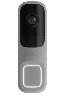 AJAX Video Doorbell ligipääsuseade