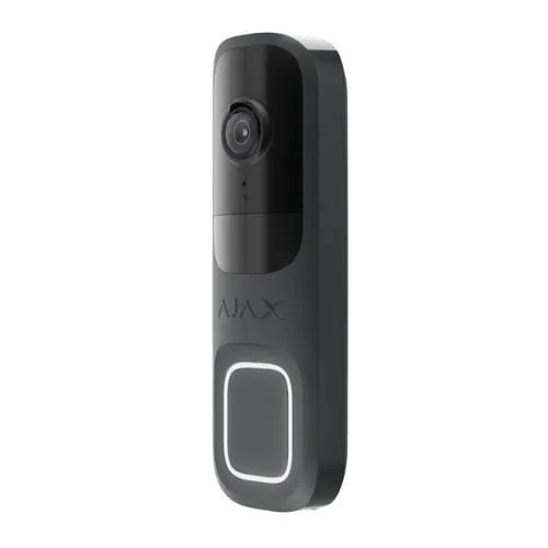 AJAX Video Doorbell ligipääsuseade