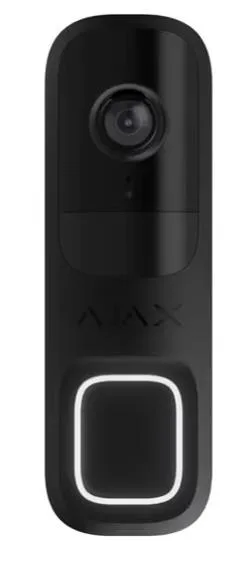 AJAX Video Doorbell ligipääsuseade