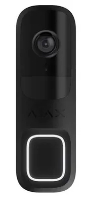 AJAX Video Doorbell ligipääsuseade