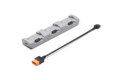 DJI Charging MATR.4D