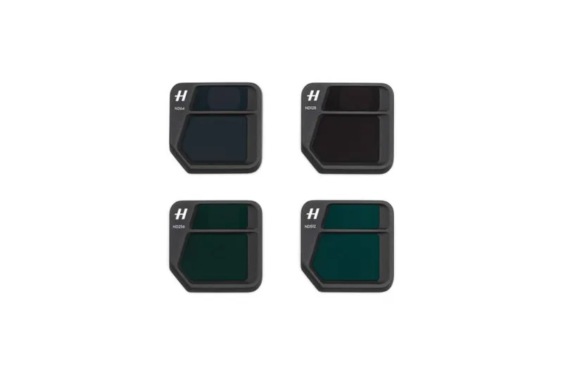 DJI Mavic 3 Filters