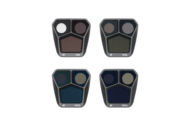 DJI Filters Mavic 3
