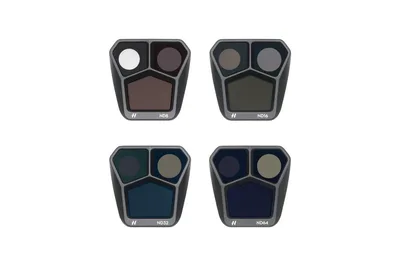 DJI Filters Mavic 3
