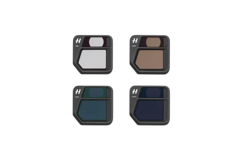DJI Mavic 3 Filters