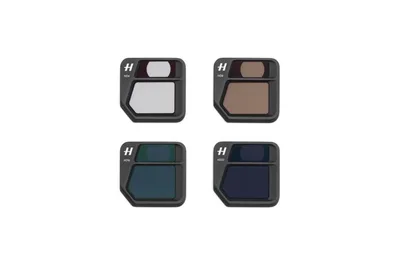 DJI Mavic 3 Filters
