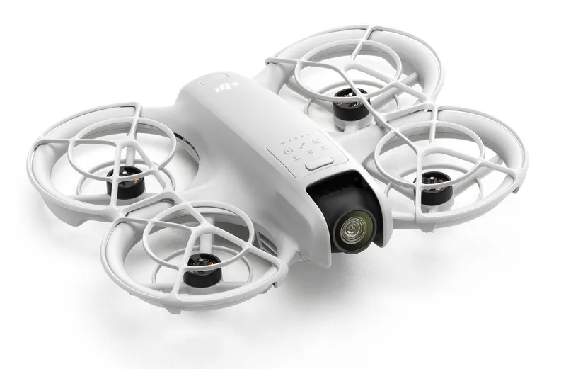 DJI Neo Fly More Combo Consumer droon