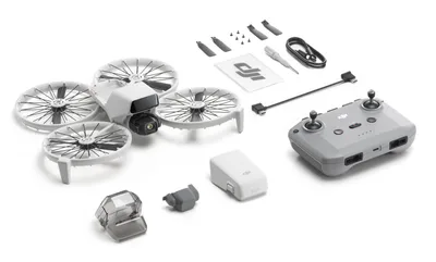 DJI DJI Flip (RC-N3) Consumer droon