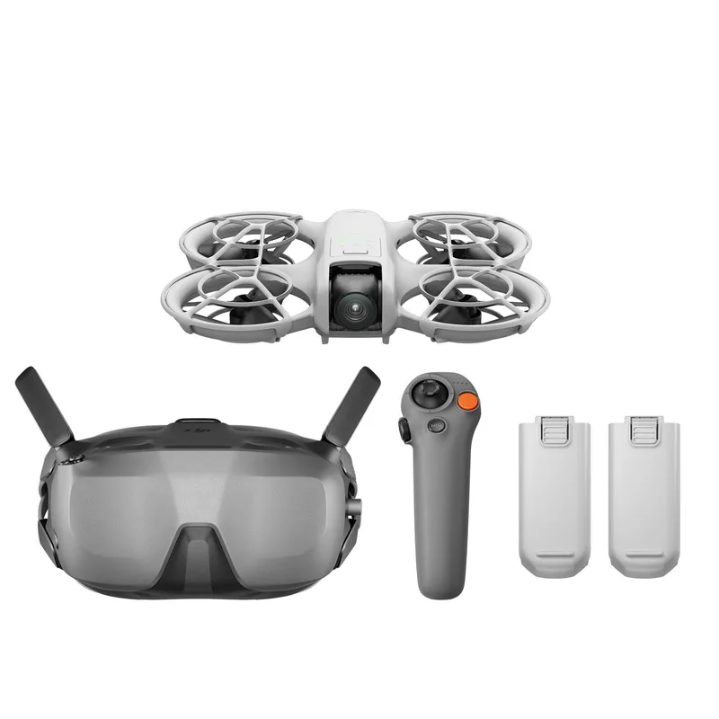 DJI Neo Motion Fly More Combo Consumer droon