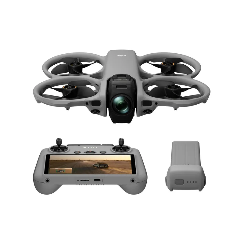 DJI Avata 360 (DJI RC 2) CP.FP.00000320 droon