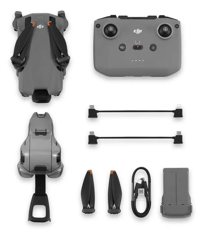 DJI Mini 5 CP.MA.00000838 droon