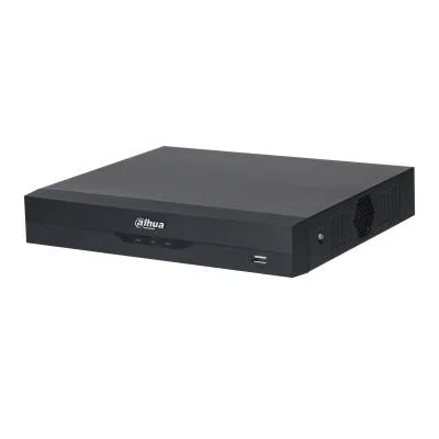 Dahua Hdcvi Pentabrid XVR5104HS-I3 DVR salvesti