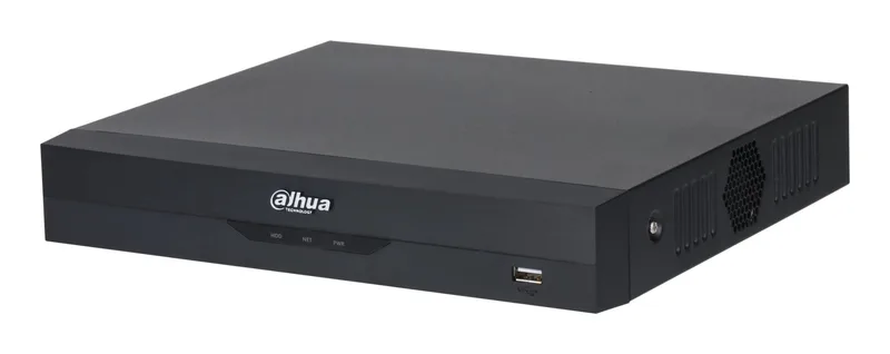 Dahua Hdcvi Pentabrid XVR5108HS-I3 DVR salvesti