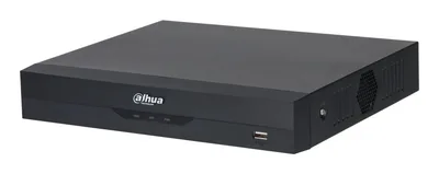 Dahua Hdcvi Pentabrid XVR5108HS-I3 DVR salvesti