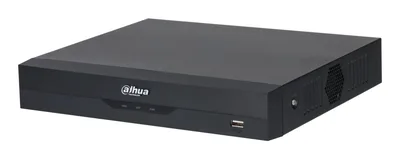 Dahua Hdcvi Pentabrid XVR5104HS-4KL-I3 DVR salvesti
