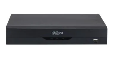 Dahua Hdcvi Pentabrid XVR5108HS-4KL-I3 DVR salvesti
