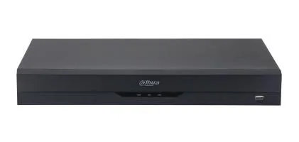 Dahua 16CH Hdcvi Pentabrid DVR salvesti