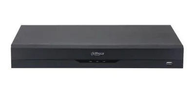 Dahua 16CH Hdcvi Pentabrid DVR salvesti