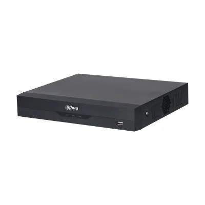 Dahua 16CH Hdcvi Pentabrid DVR salvesti