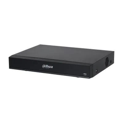 Dahua Hdcvi Pentabrid XVR7104H-4K-I3 DVR salvesti