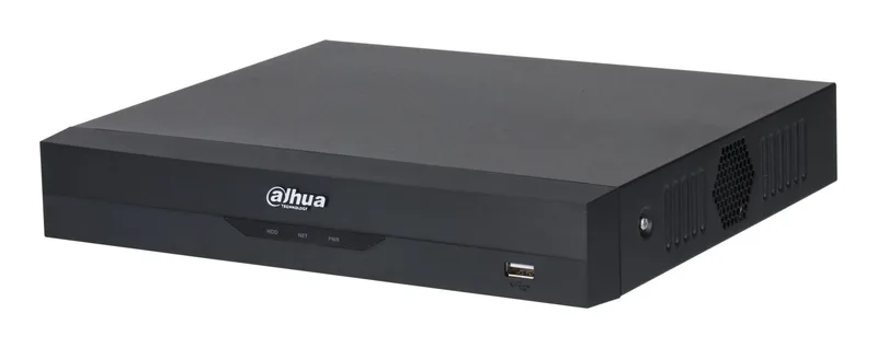 Dahua Hdcvi Pentabrid XVR5108HS-4KL-I3 DVR salvesti