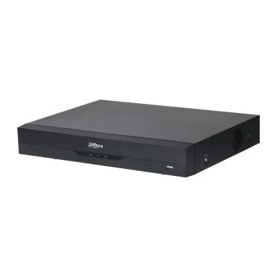 Dahua Hdcvi Pentabrid XVR5108HE-4KL-I3 DVR salvesti