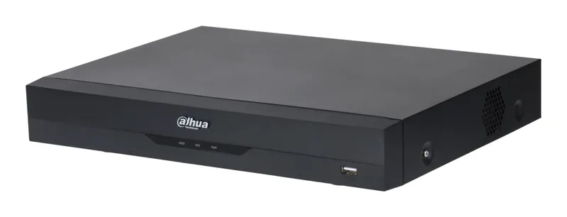 Dahua 16CH Hdcvi Pentabrid DVR salvesti