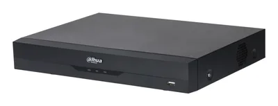 Dahua 16CH Hdcvi Pentabrid DVR salvesti