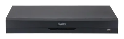 Dahua 32CH Hdcvi Pentabrid DVR salvesti