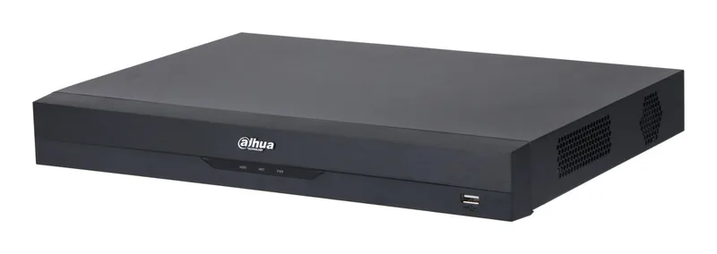 Dahua 16CH Hdcvi Pentabrid DVR salvesti