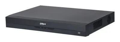 Dahua 16CH Hdcvi Pentabrid DVR salvesti