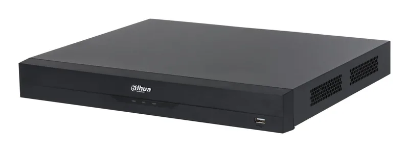 Dahua 32CH Hdcvi Pentabrid DVR salvesti