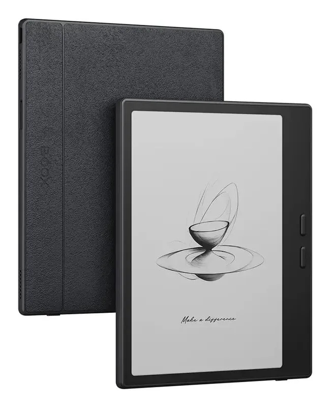 Onyx Boox E-Reader Go 7 e-luger