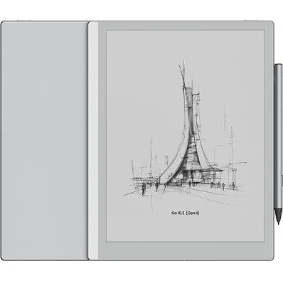 Onyx Boox E-Reader ONYX e-luger