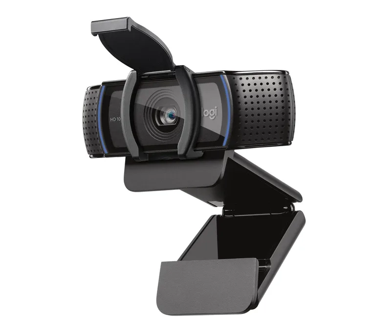 Logitech C920E 960-001360 veebikaamera