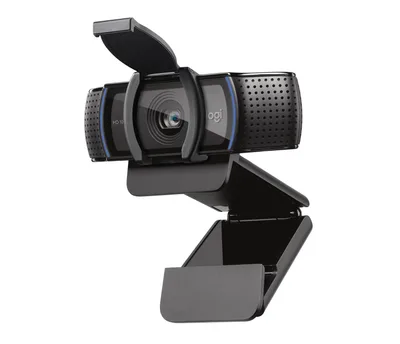 Logitech C920E 960-001360 veebikaamera