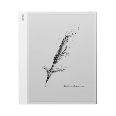 Onyx Boox E-Reader NOTE MAX e-luger