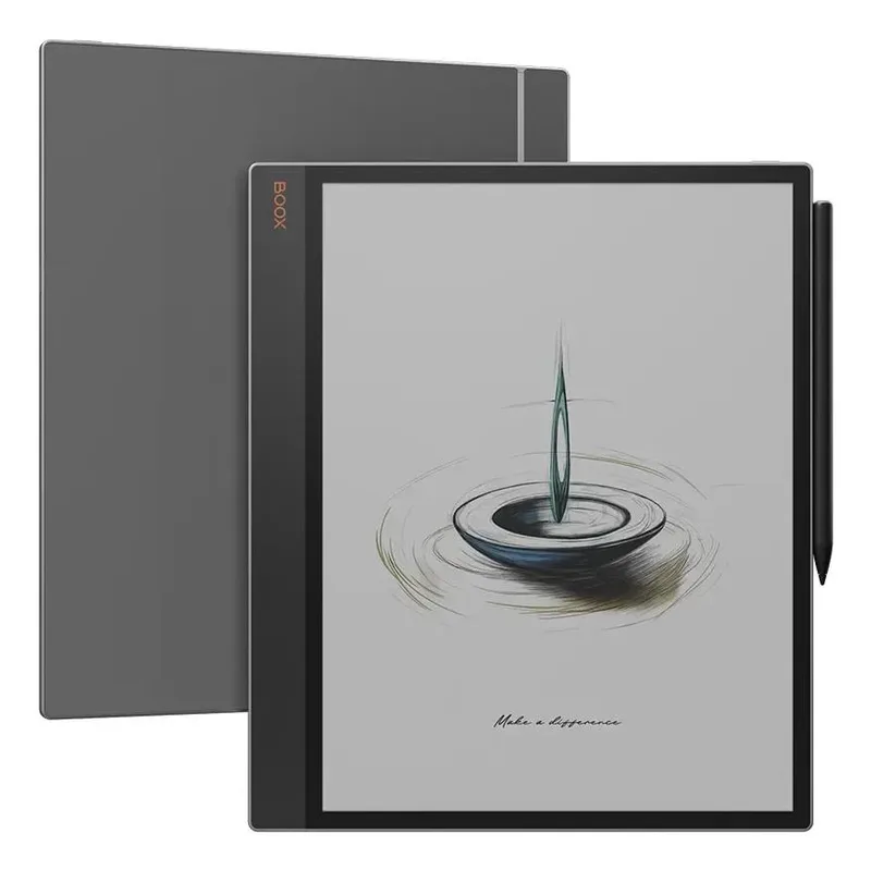 Onyx Boox E-Reader Tab X C e-luger