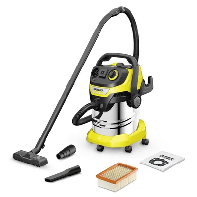 Karcher Electric Patio V-25