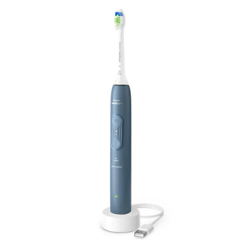 Philips Electric Toothbrush 48 HX4041 hambahari