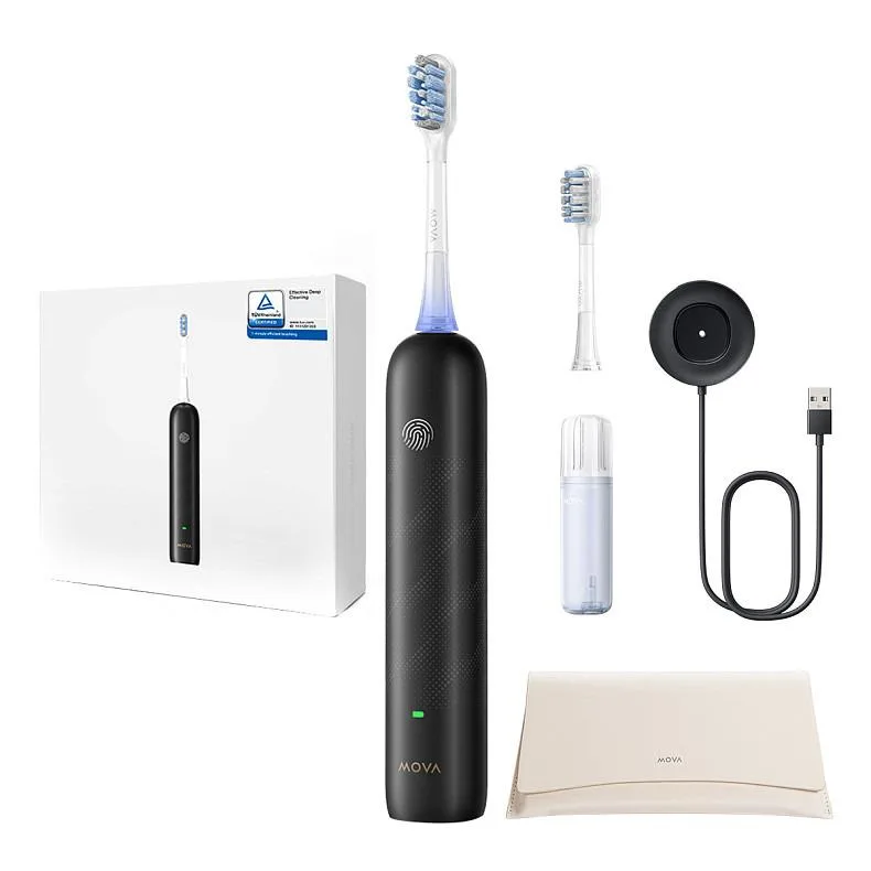 MOVA Electric Toothbrush Fresh hambahari