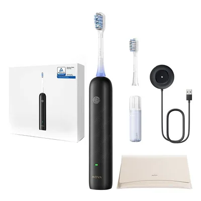 MOVA Electric Toothbrush Fresh hambahari