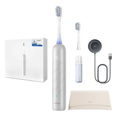 MOVA Electric Toothbrush Fresh hambahari