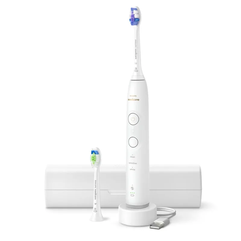 Philips Electric Toothbrush 02 HX7410 hambahari