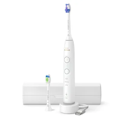 Philips Electric Toothbrush 02 HX7410 hambahari