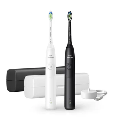 Philips Electric Toothbrush 01 HX7109 hambahari